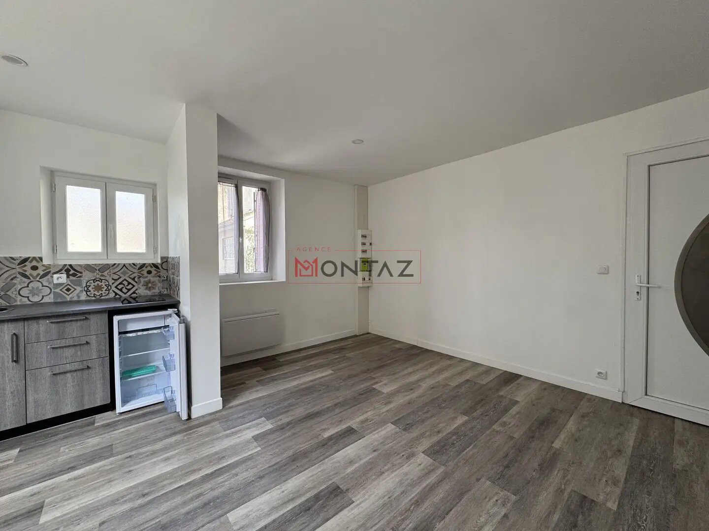Appartement à louer, 23m², Beton-Bazoches