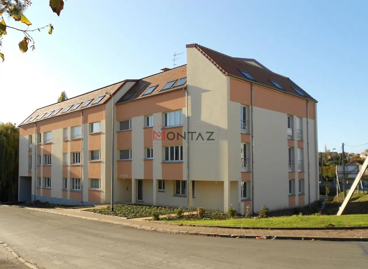 Appartement à louer, 70m², La Ferté-Gaucher
