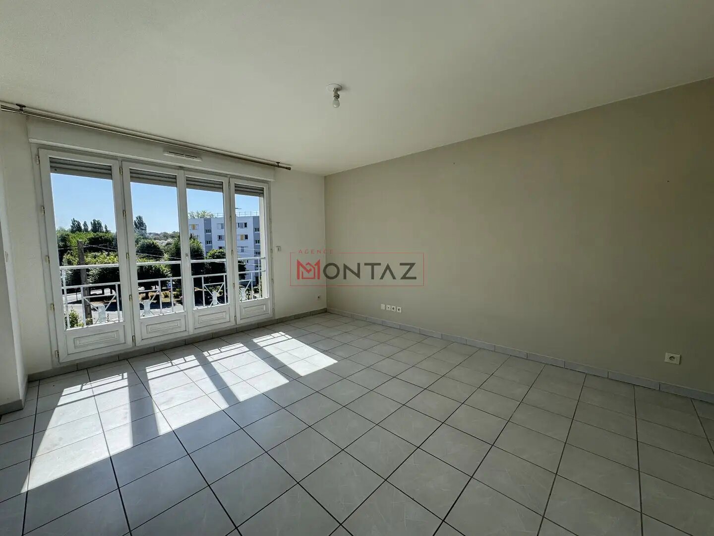 Appartement à louer, 70m², La Ferté-Gaucher