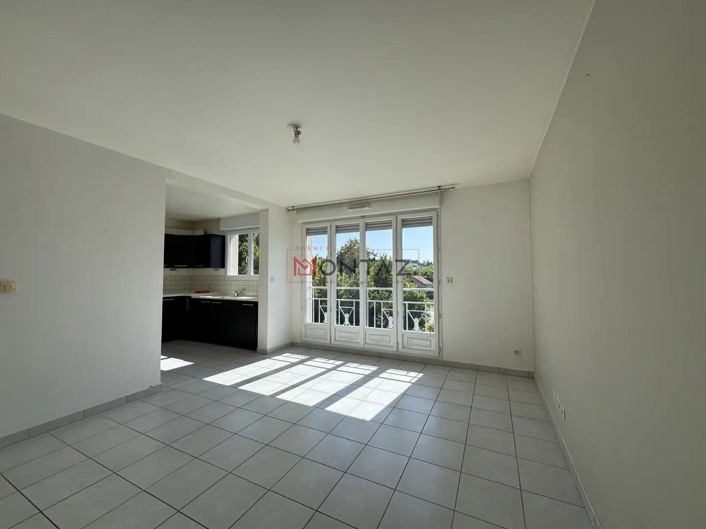 Appartement à louer, 70m², La Ferté-Gaucher