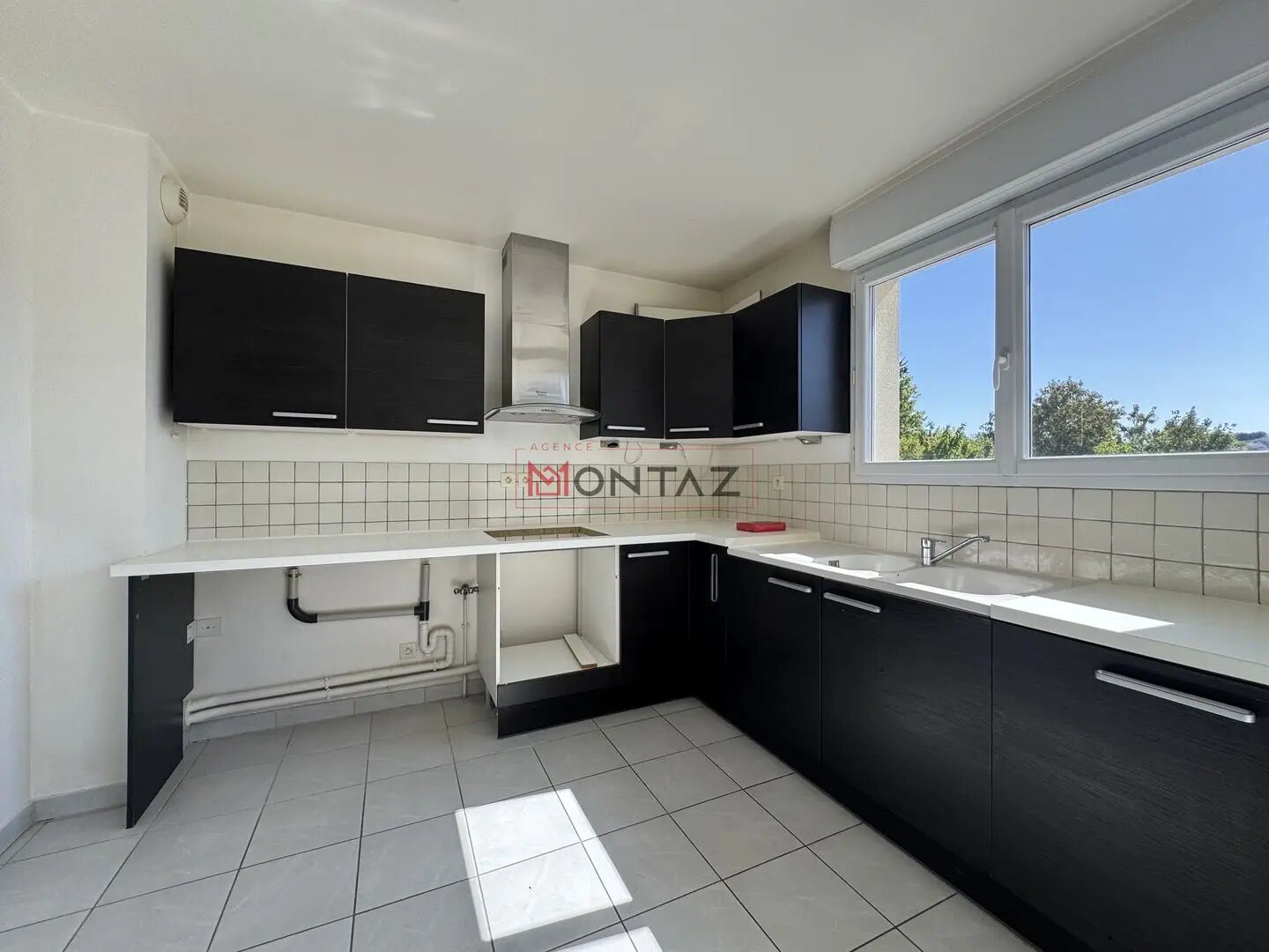 Appartement à louer, 70m², La Ferté-Gaucher