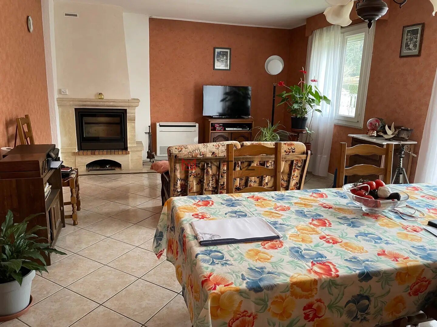 Maison à vendre, 103m², Jouy-sur-Morin