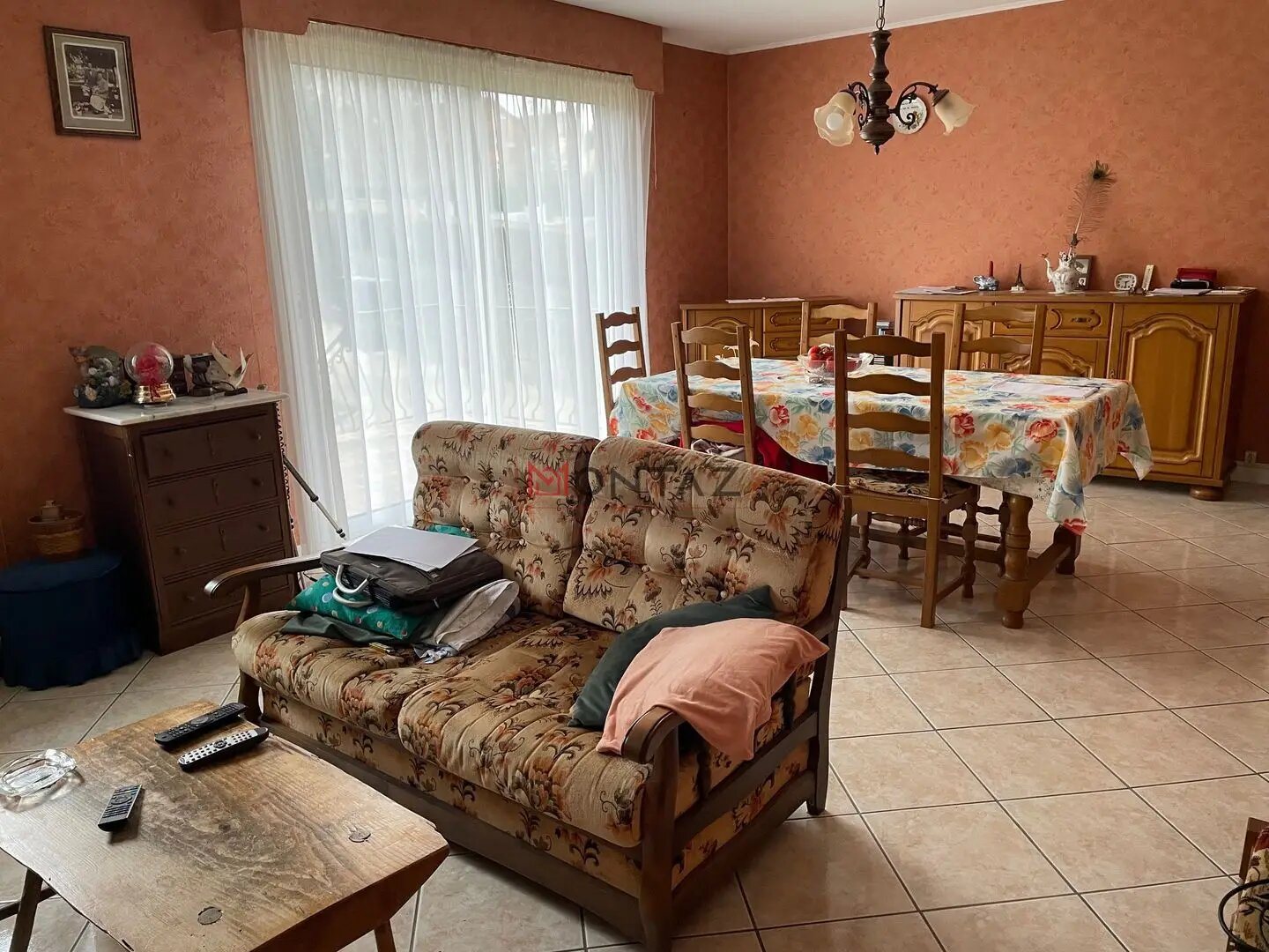 Maison à vendre, 103m², Jouy-sur-Morin