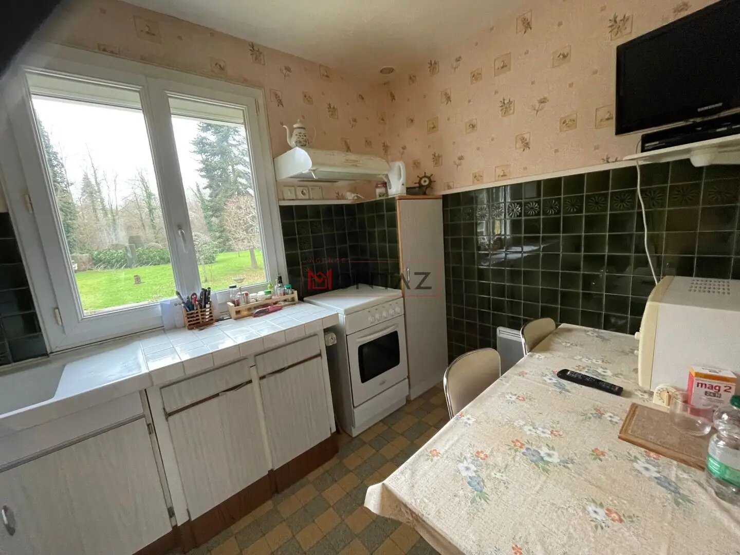 Maison à vendre, 103m², Jouy-sur-Morin