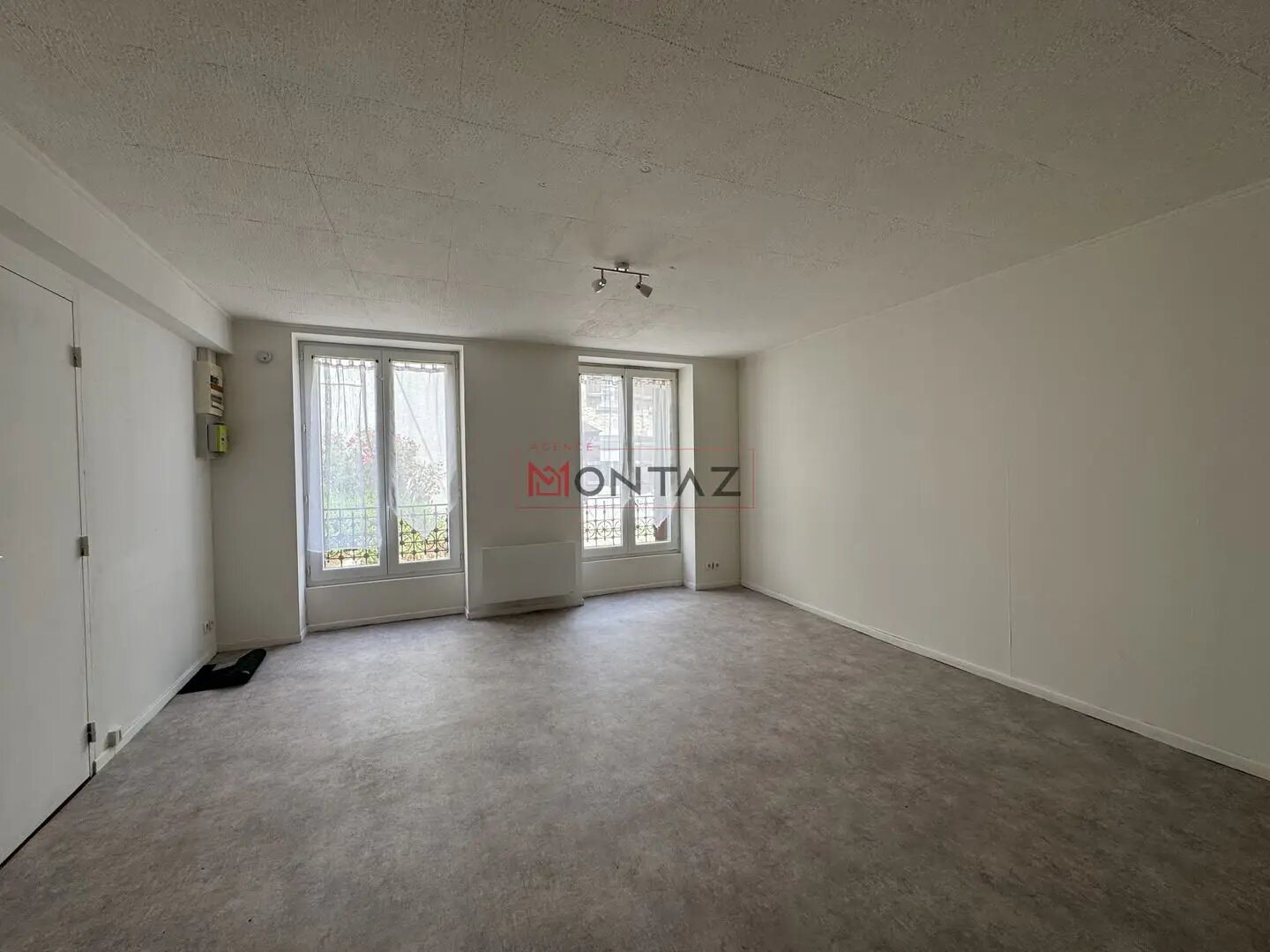 Appartement à louer, 36m², La Ferté-Gaucher