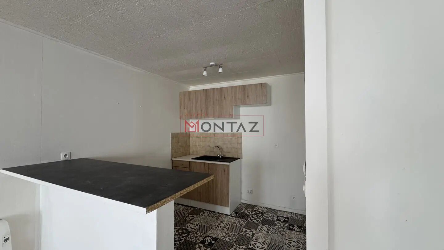 Appartement à louer, 36m², La Ferté-Gaucher