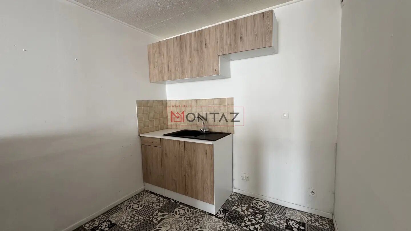 Appartement à louer, 36m², La Ferté-Gaucher