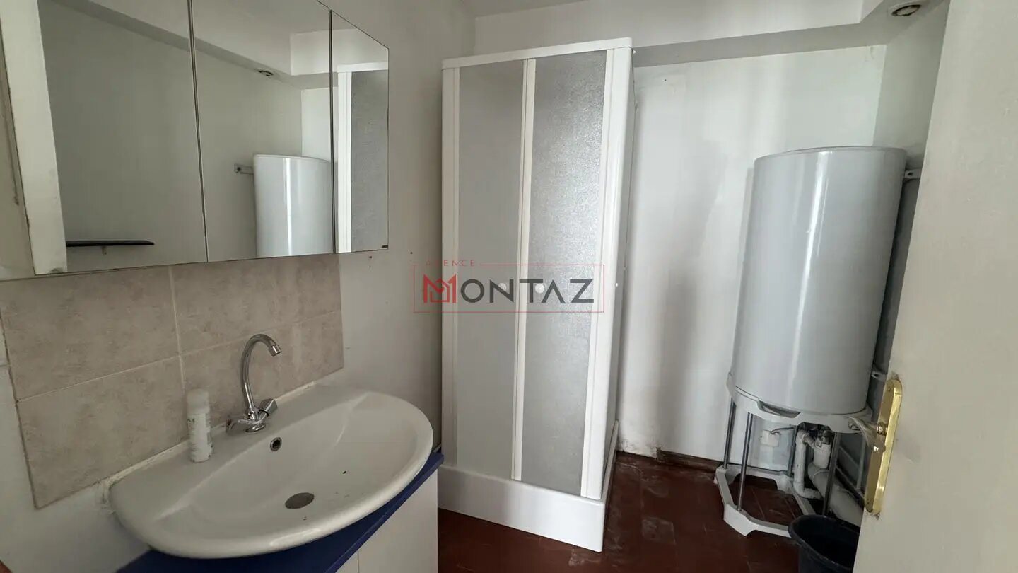 Appartement à louer, 36m², La Ferté-Gaucher