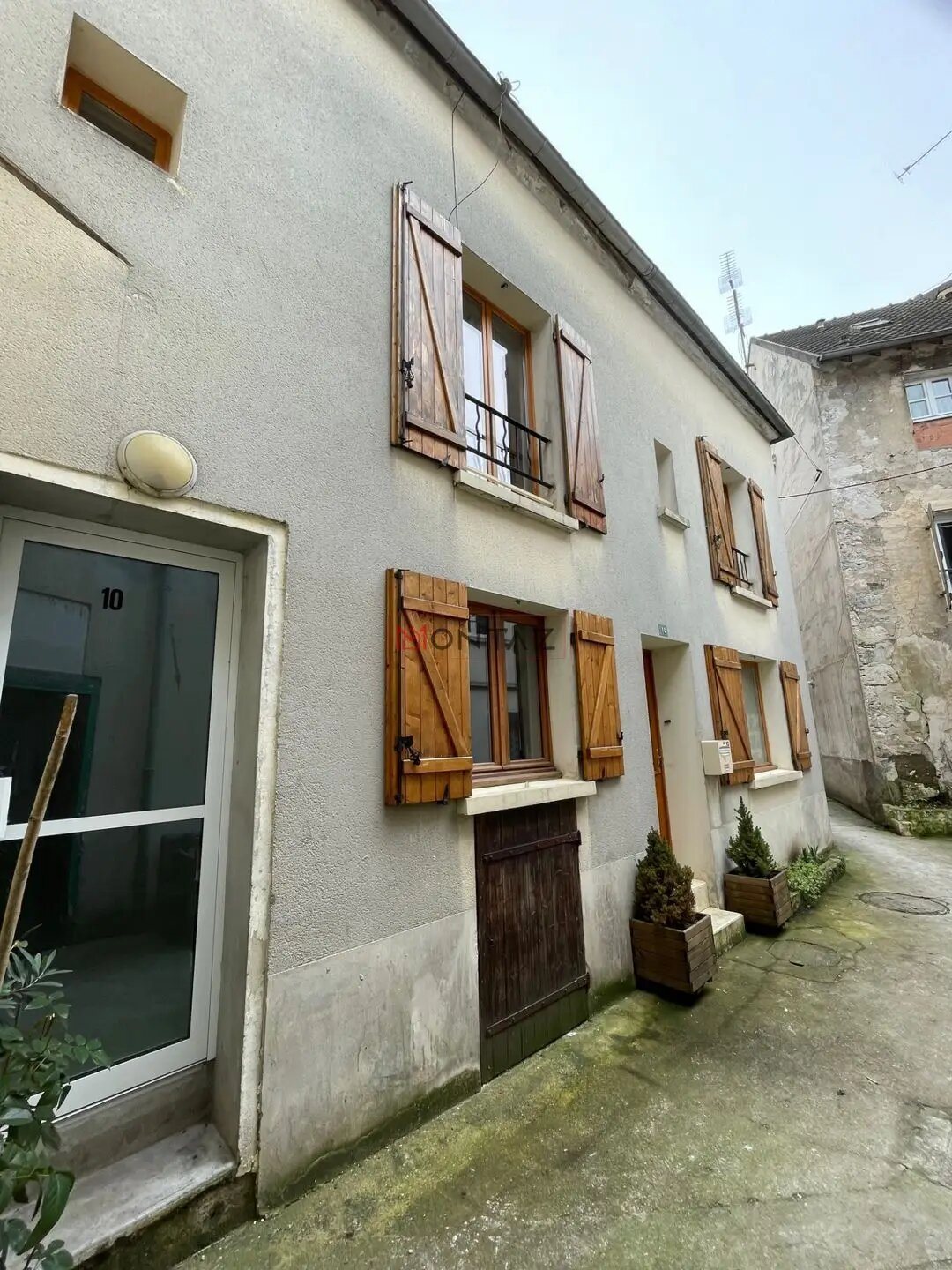 Maison à vendre, 76m², La Ferté-Gaucher
