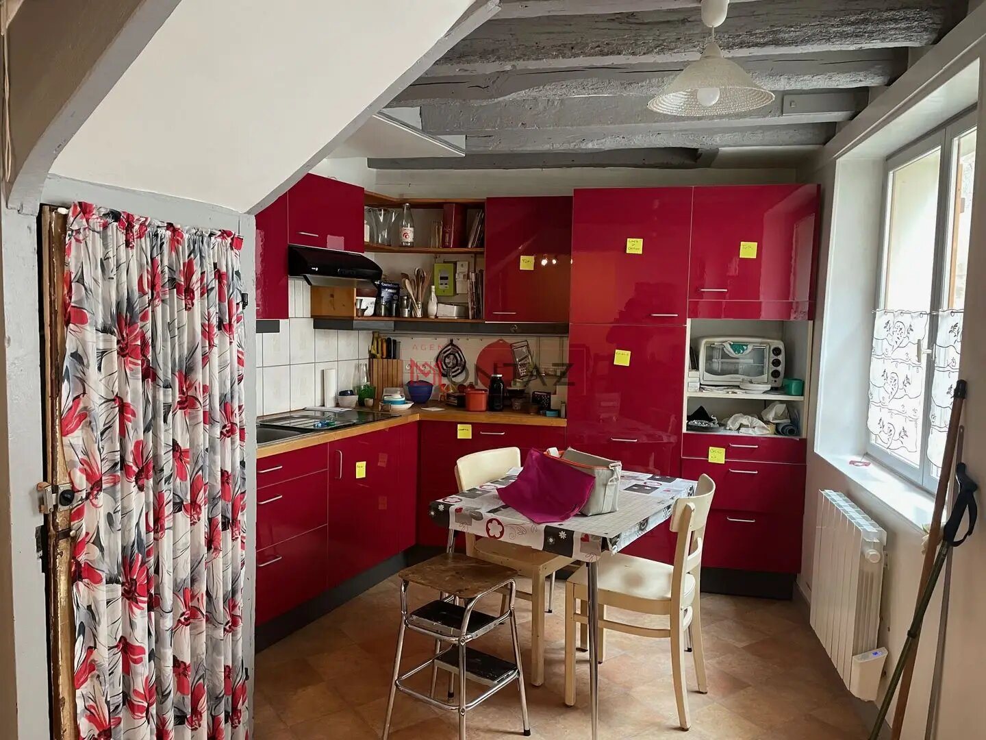 Maison à vendre, 76m², La Ferté-Gaucher