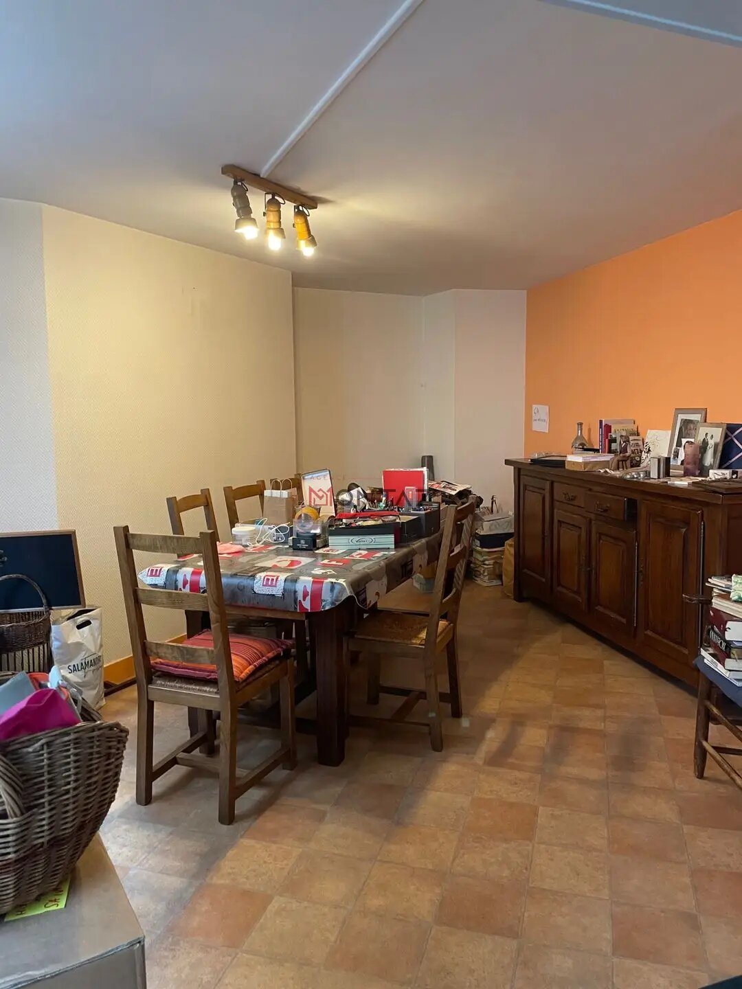 Maison à vendre, 76m², La Ferté-Gaucher
