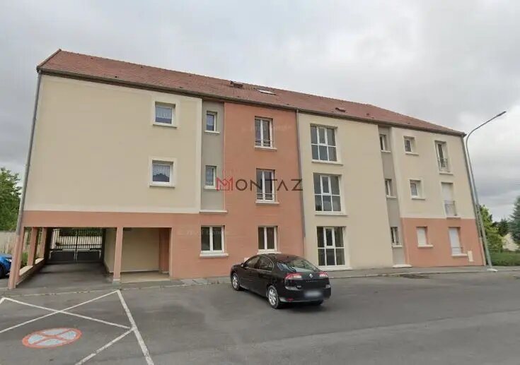 Appartement à vendre, 58m², La Ferté-Gaucher