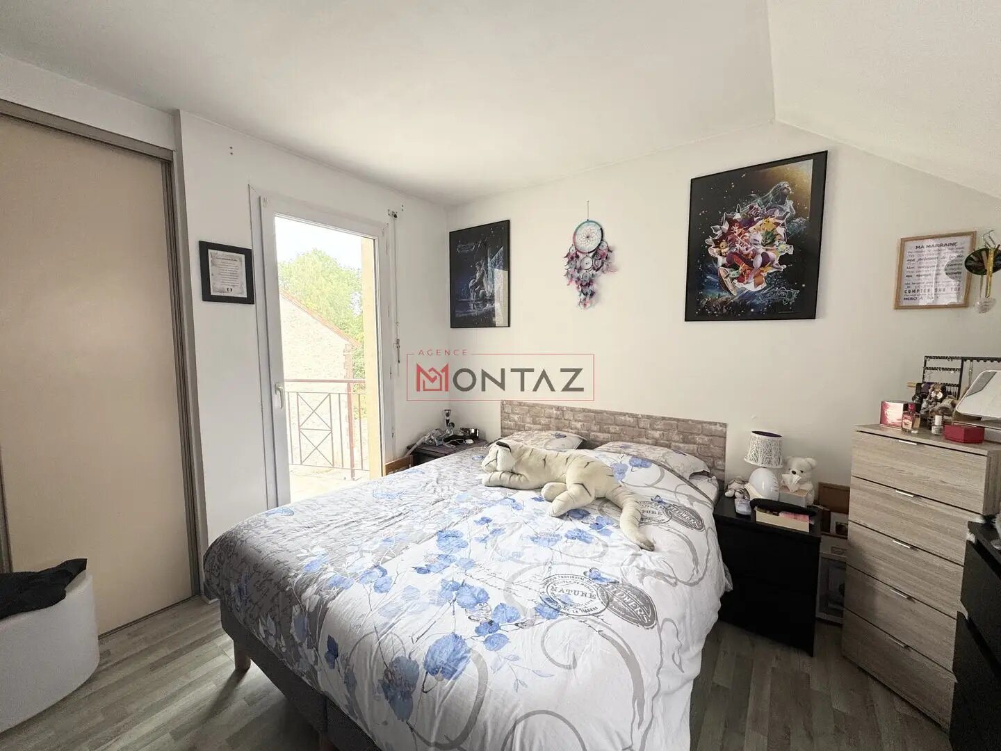 Appartement à louer, 72m², La Ferté-Gaucher