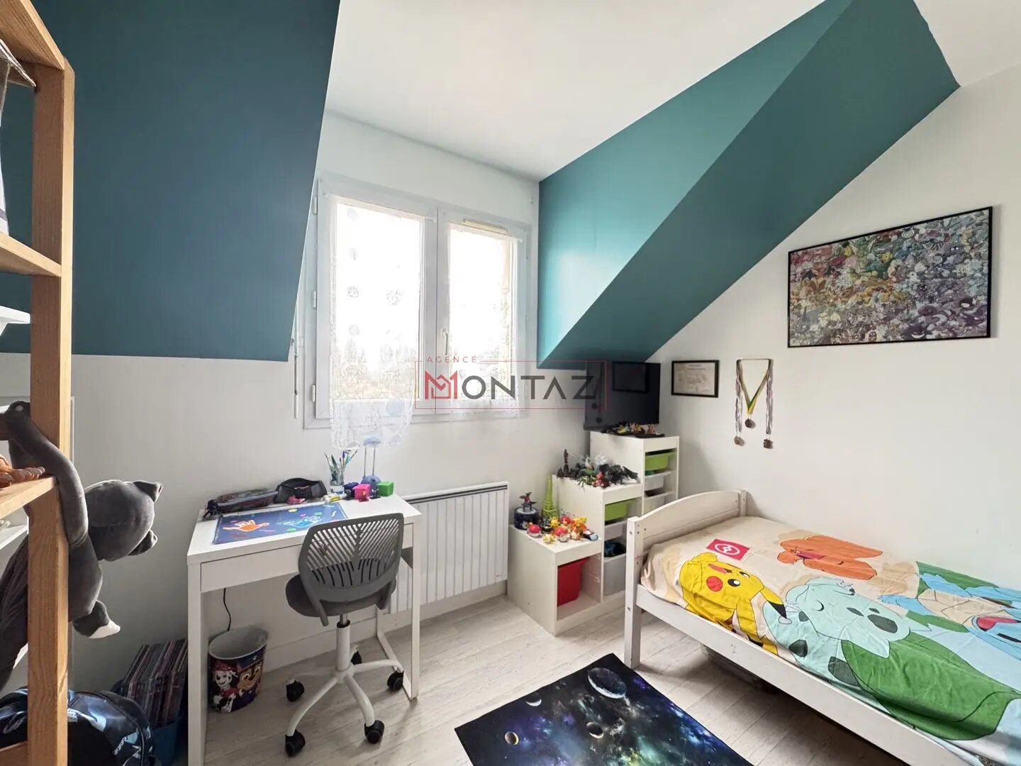 Appartement à louer, 72m², La Ferté-Gaucher