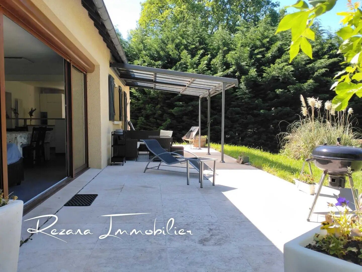Maison à vendre, 125m², Héricy
