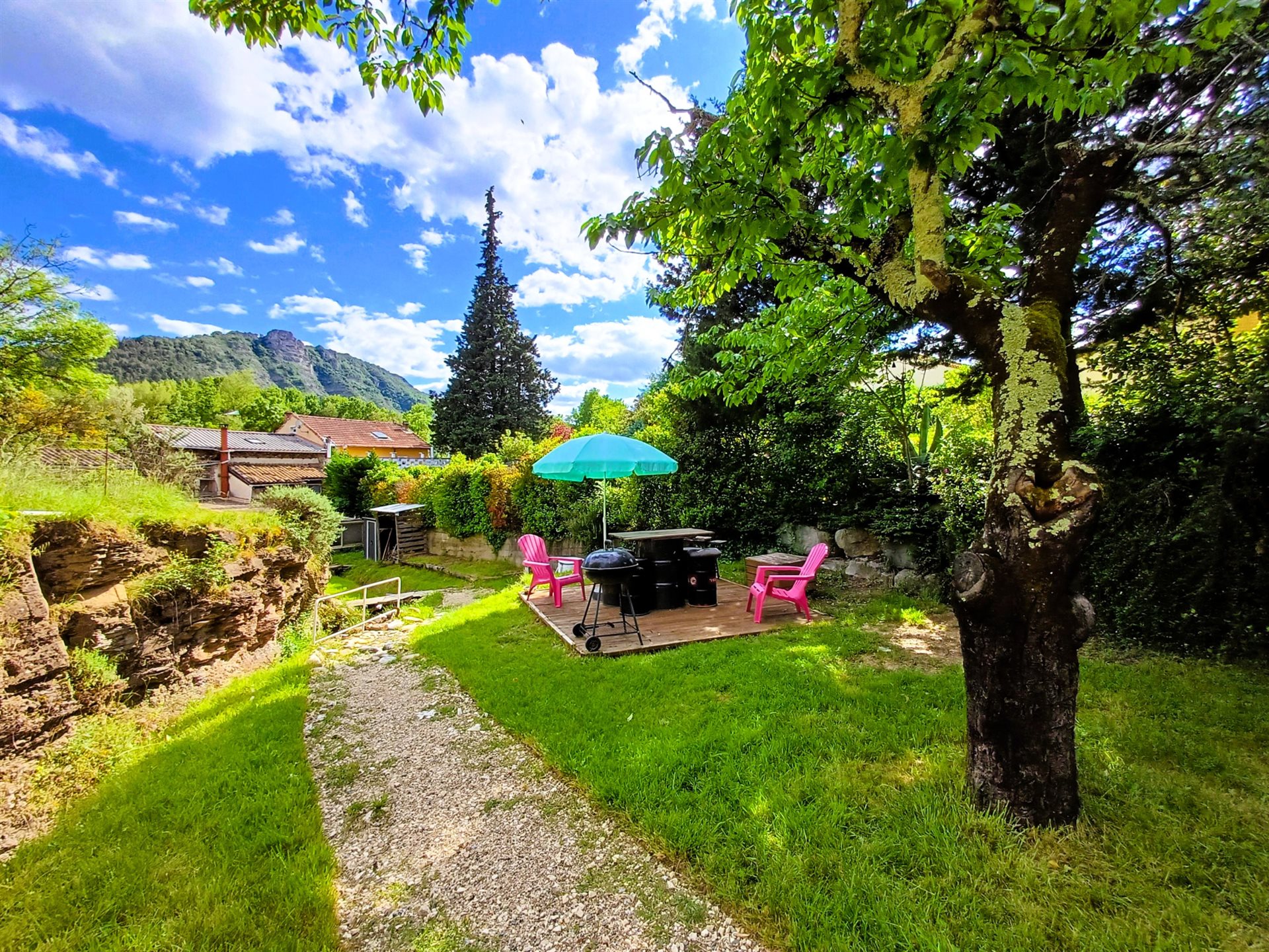 Maison à vendre, 126m², Flaviac