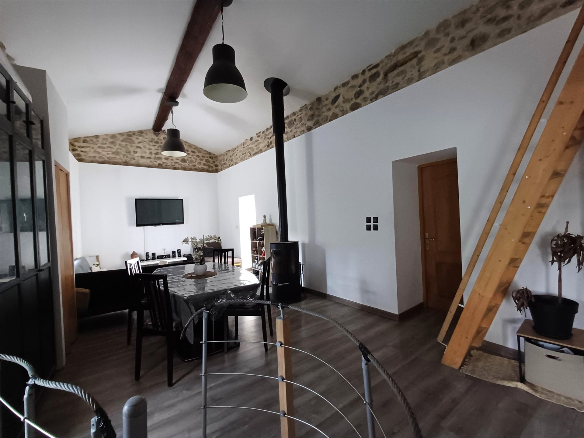 Maison à vendre, 126m², Flaviac