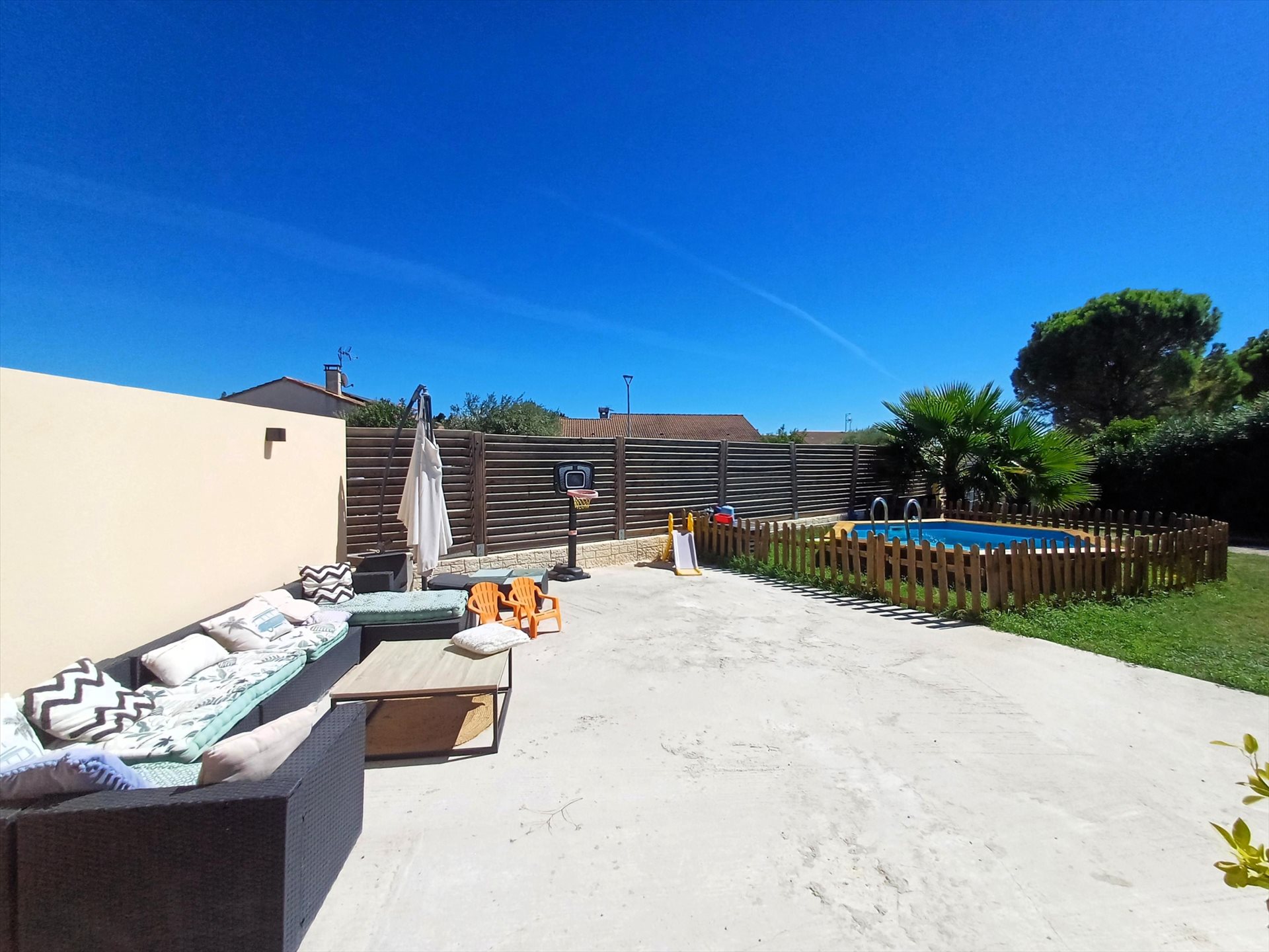 Maison à vendre, 107m², Pierrelatte