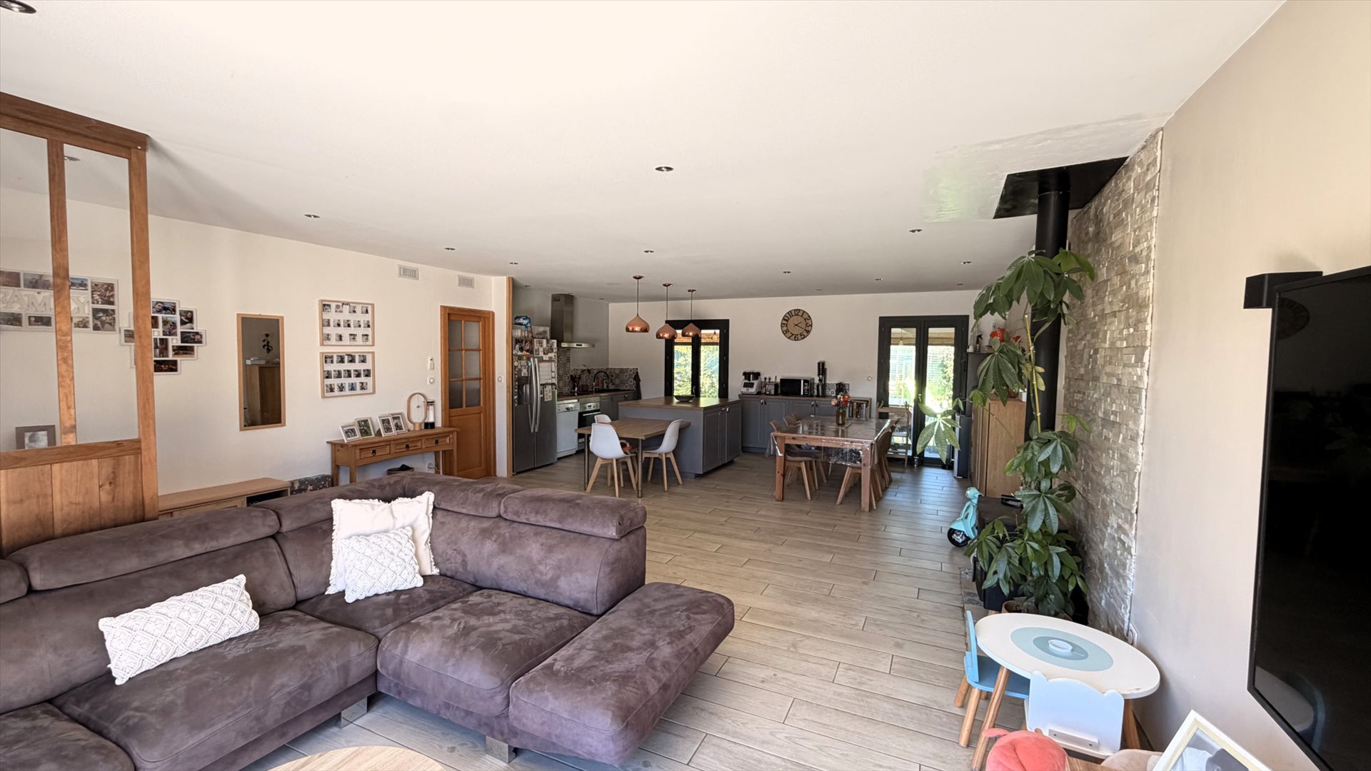 Maison à vendre, 107m², Pierrelatte