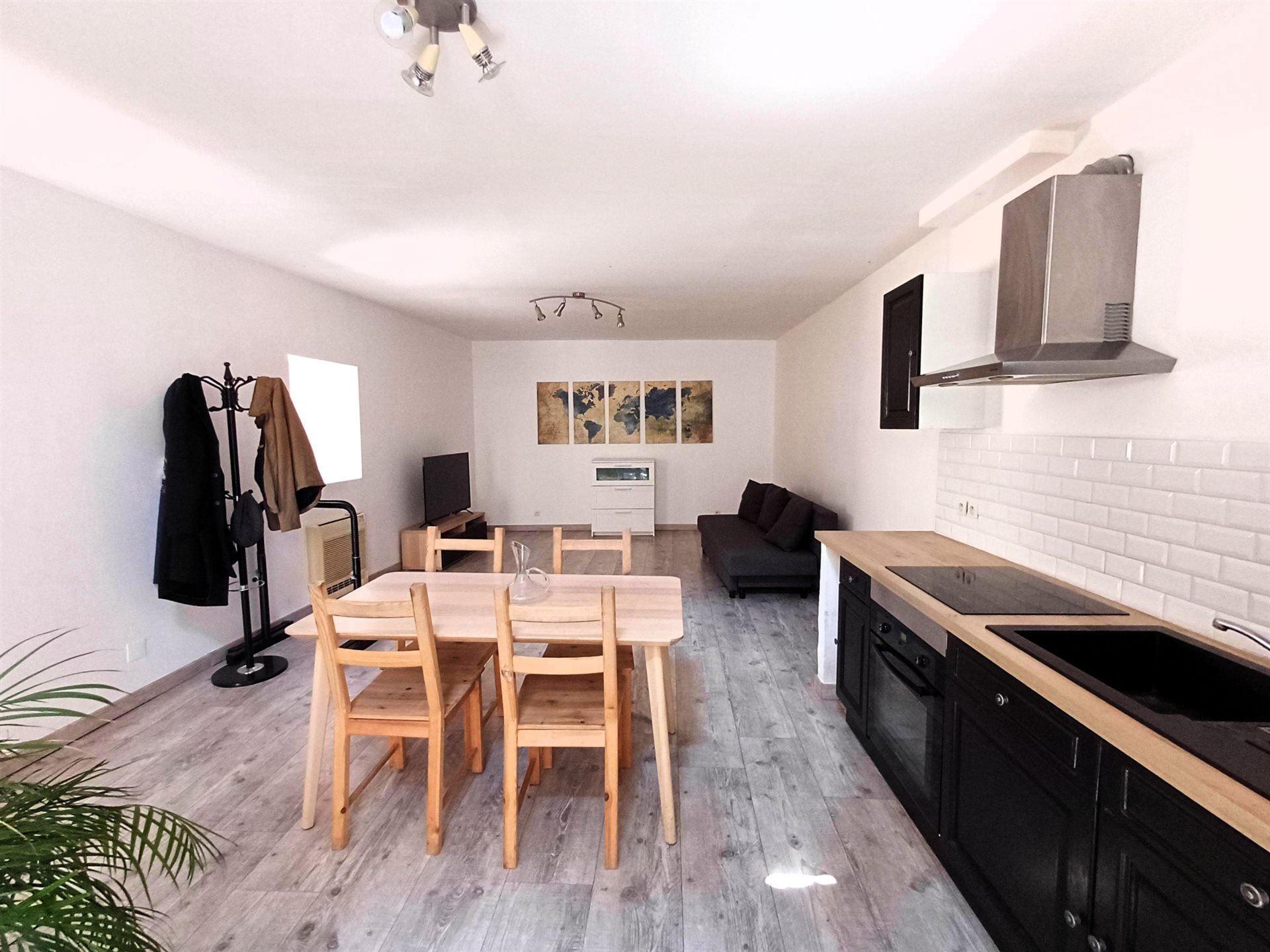 Maison à vendre, 60m², Châteauneuf-du-Rhône