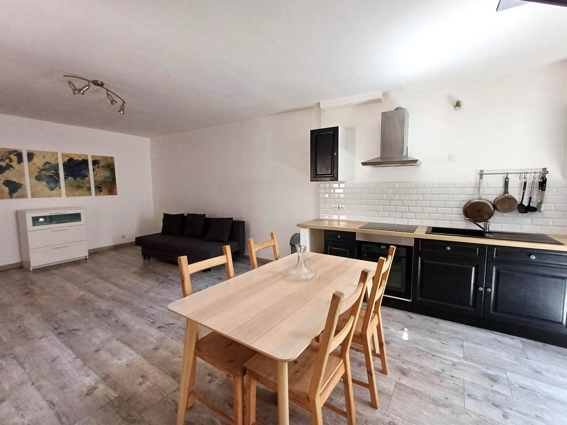 Maison à vendre, 60m², Châteauneuf-du-Rhône