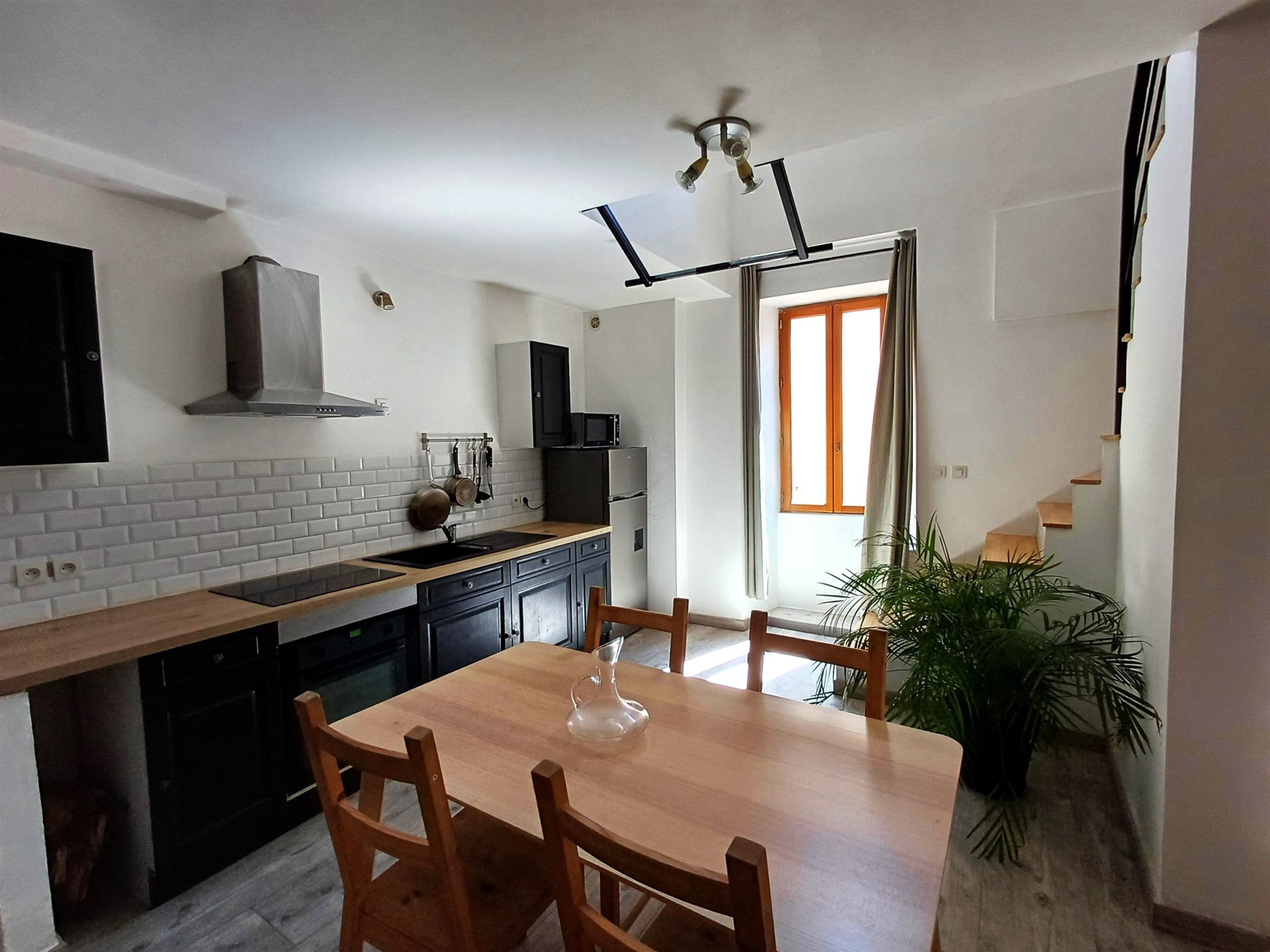 Maison à vendre, 60m², Châteauneuf-du-Rhône