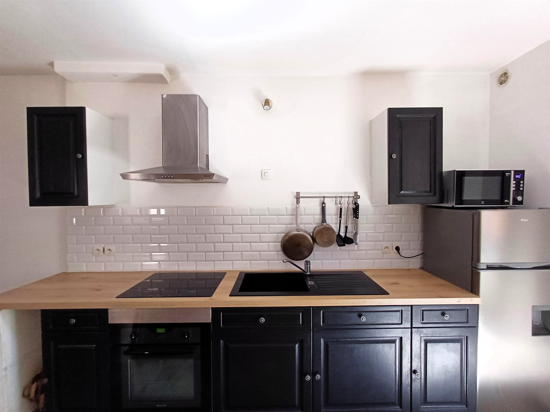 Maison à vendre, 60m², Châteauneuf-du-Rhône