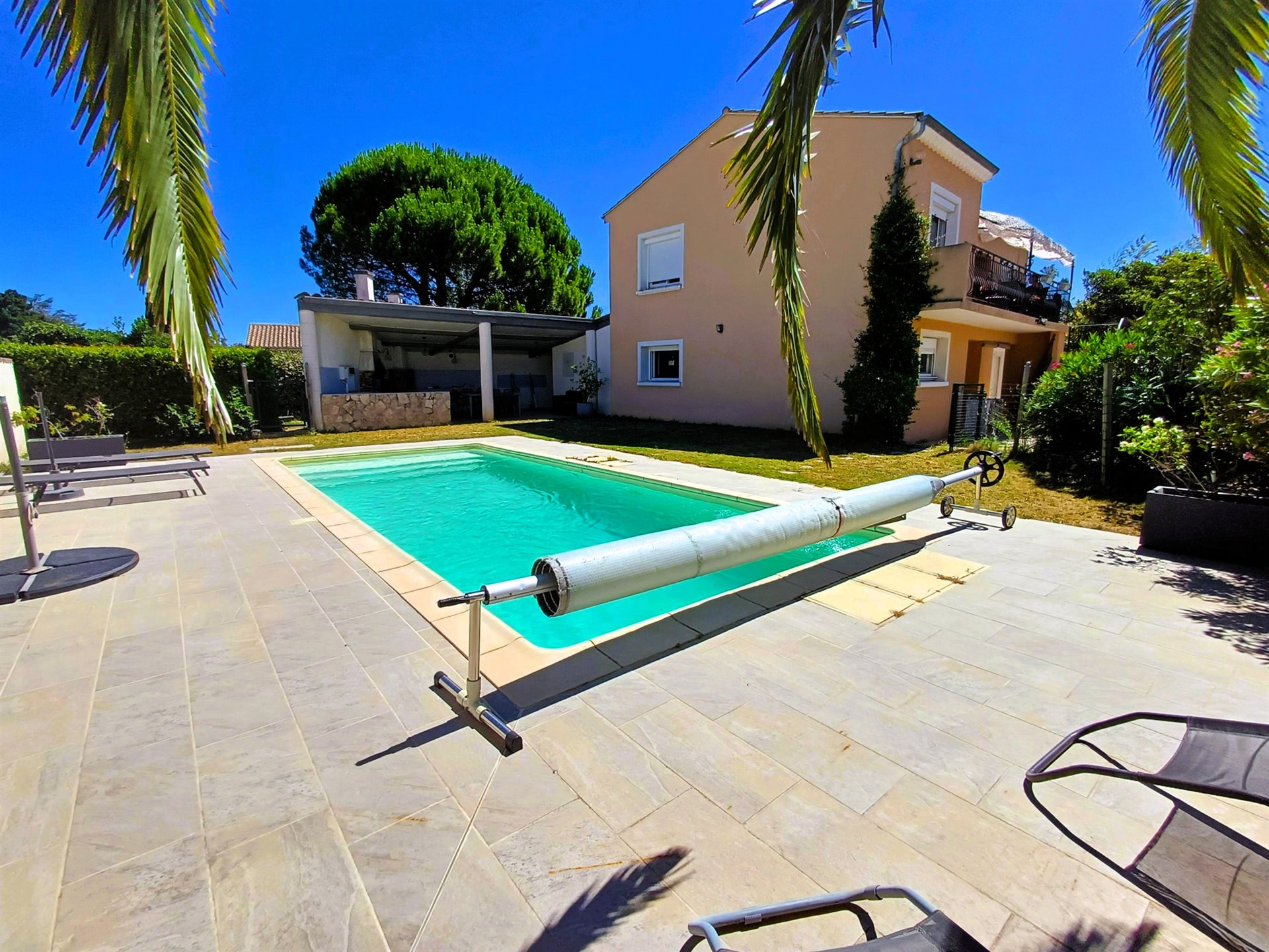 Maison à vendre, 207m², Montélimar