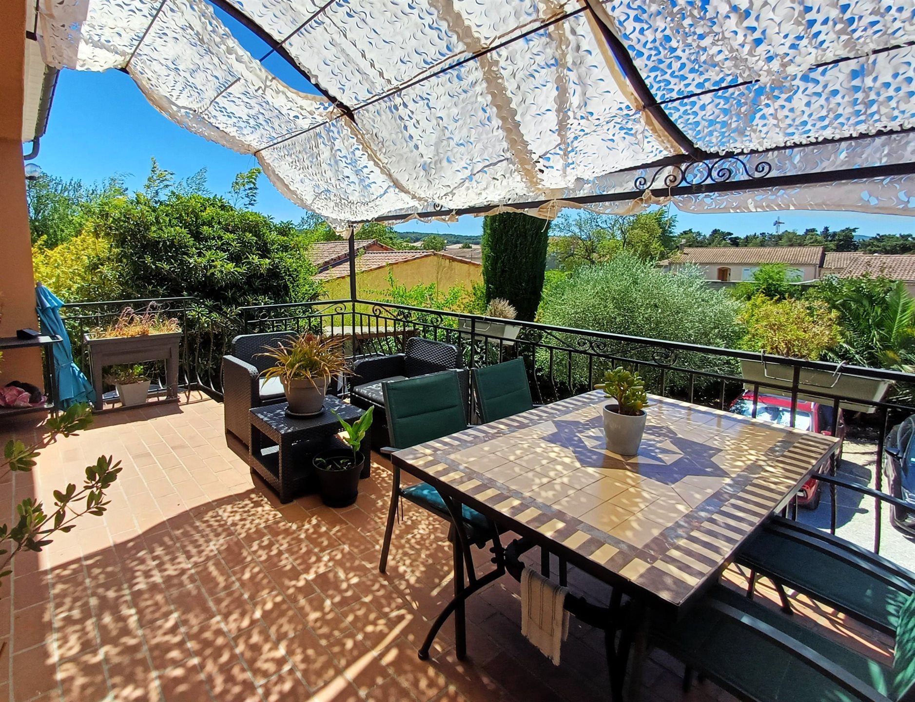Maison à vendre, 207m², Montélimar