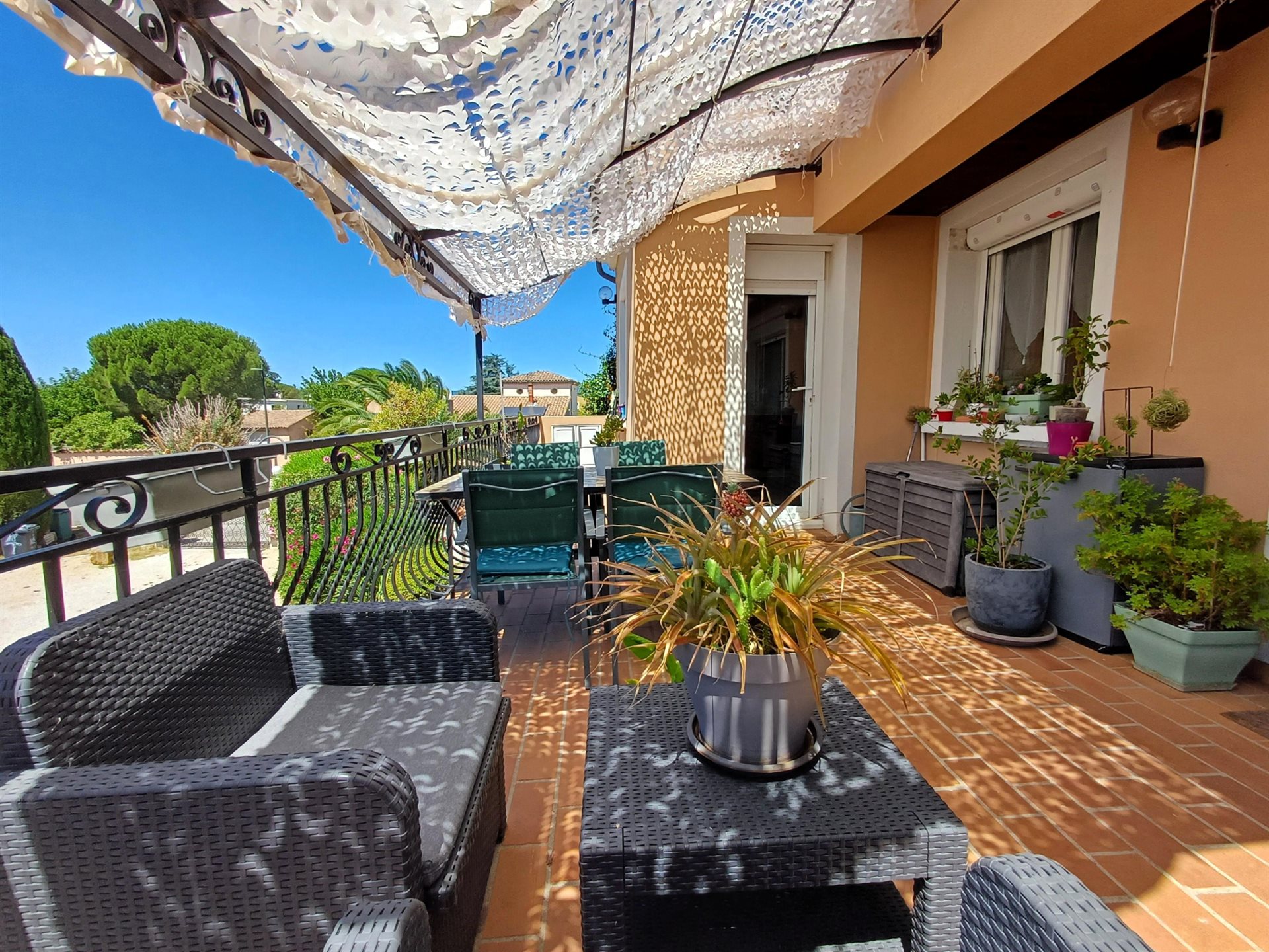 Maison à vendre, 207m², Montélimar