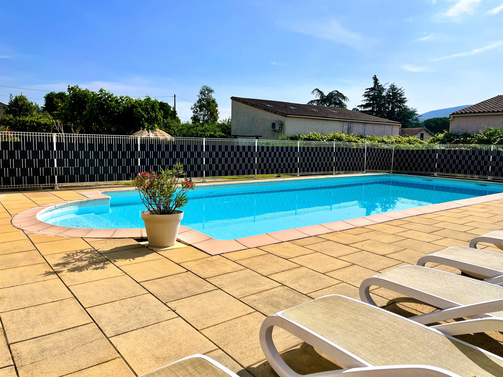 Appartement à vendre, 39m², Vallon-Pont-d'Arc