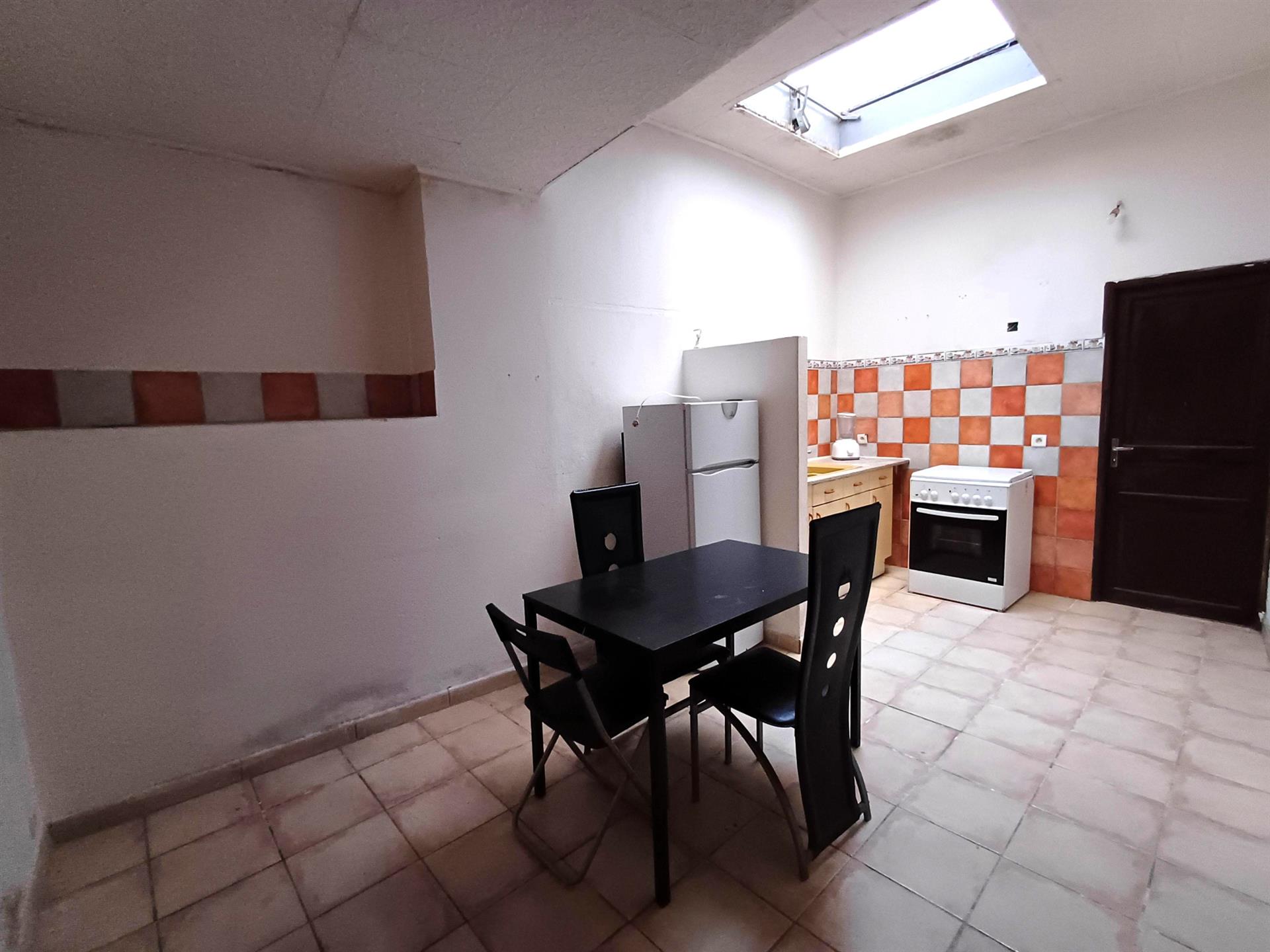 Appartement à vendre, 67m², Pont-Saint-Esprit