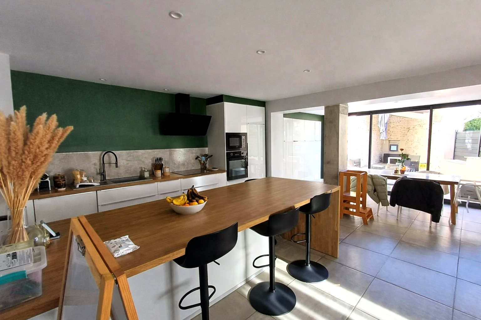 Maison à vendre, 222m², Châteauneuf-du-Rhône