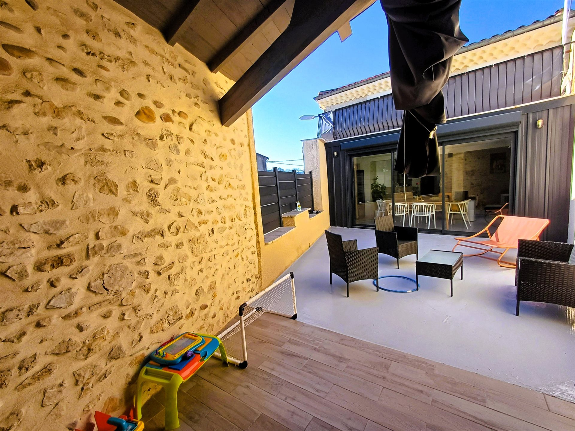 Maison à vendre, 222m², Châteauneuf-du-Rhône