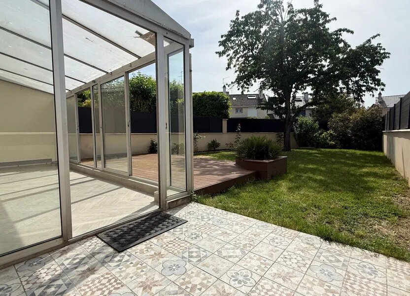 Maison à vendre, 121m², Morangis