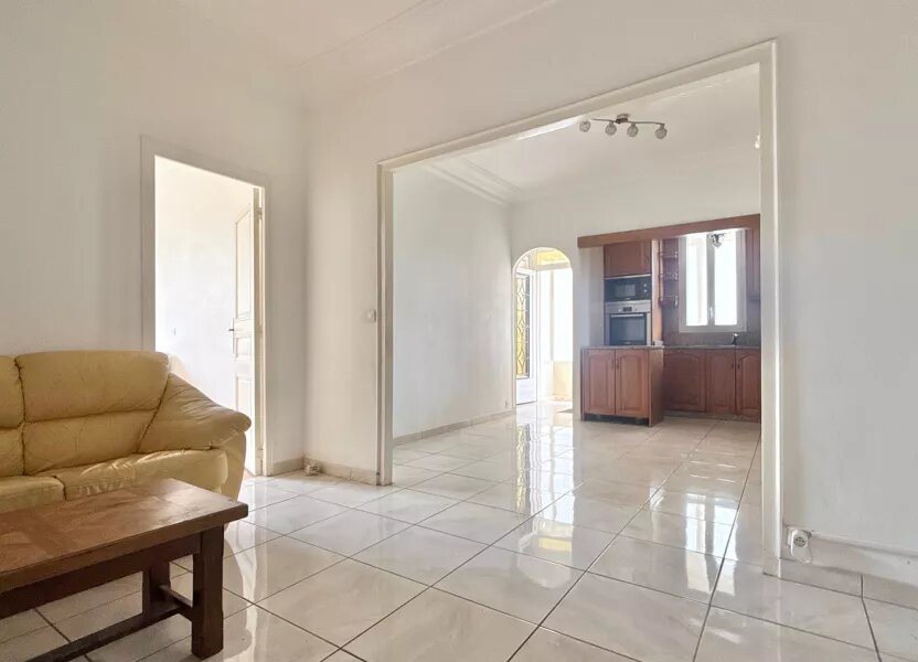 Maison à vendre, 97m², Juvisy-sur-Orge