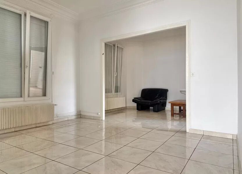 Maison à vendre, 97m², Juvisy-sur-Orge