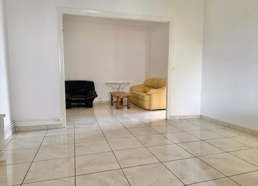 Maison à vendre, 97m², Juvisy-sur-Orge