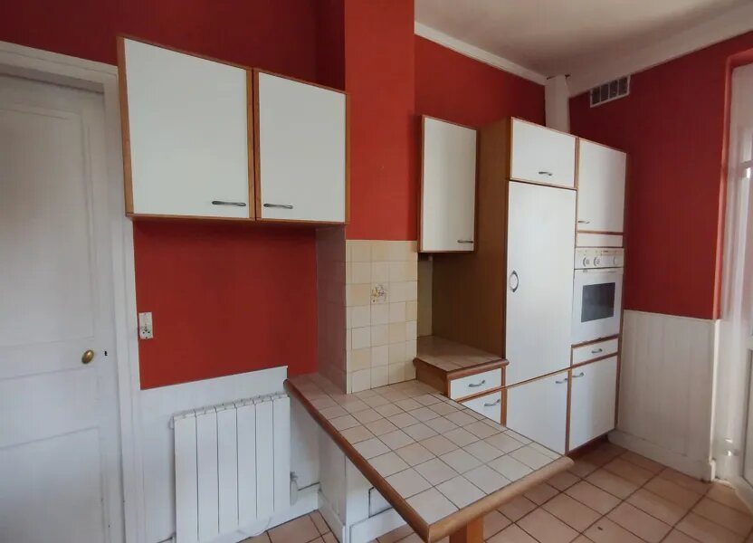 Maison à vendre, 65m², Brétigny-sur-Orge