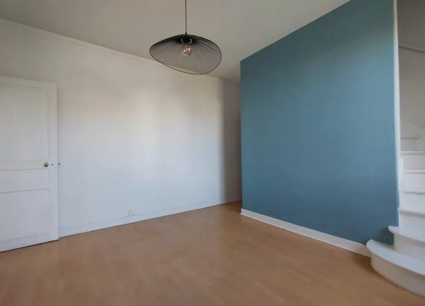 Maison à vendre, 65m², Brétigny-sur-Orge