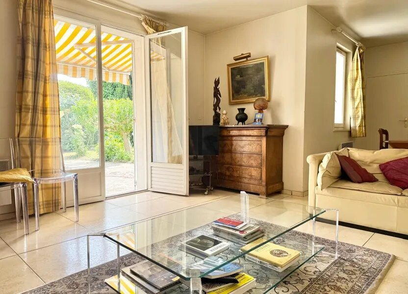 Maison à vendre, 90m², Morangis