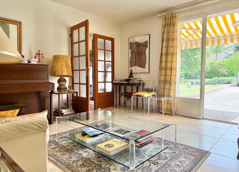 Maison à vendre, 90m², Morangis