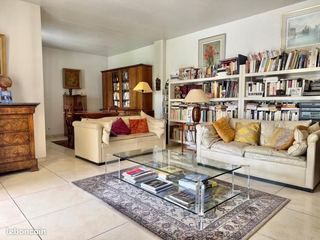 Maison à vendre, 90m², Morangis