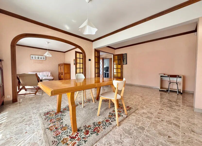 Maison à vendre, 121m², Morangis