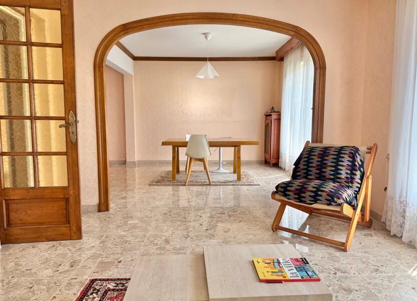 Maison à vendre, 121m², Morangis