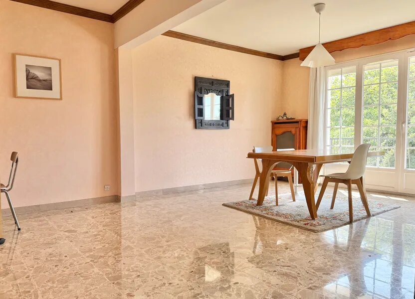 Maison à vendre, 121m², Morangis