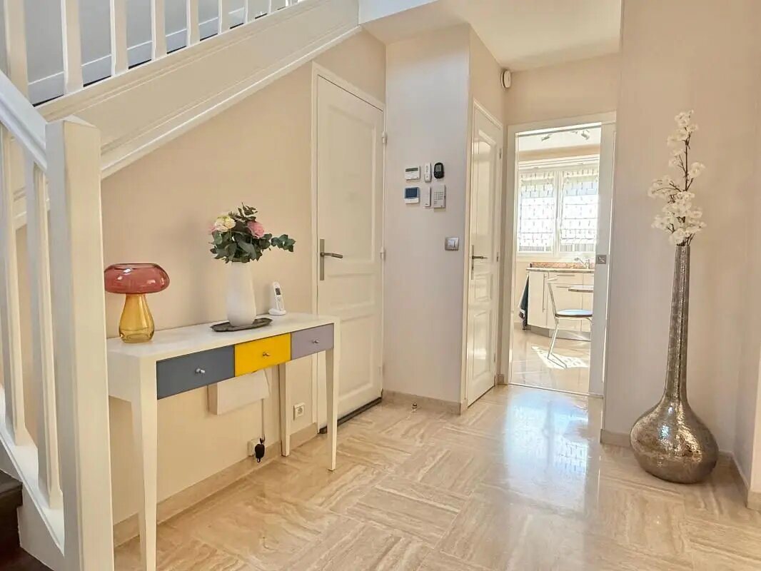 Maison à vendre, 105m², Chilly-Mazarin