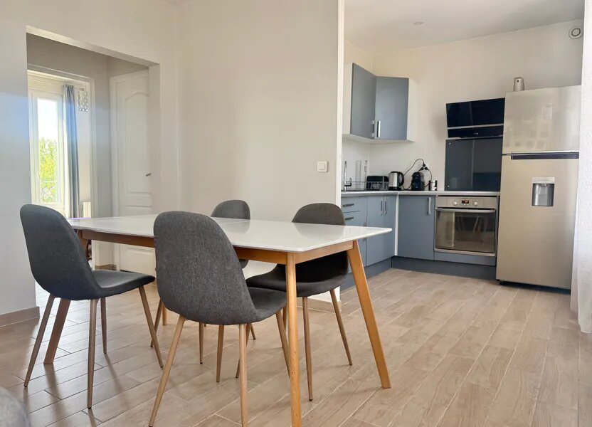 Appartement à vendre, 53m², Savigny-sur-Orge