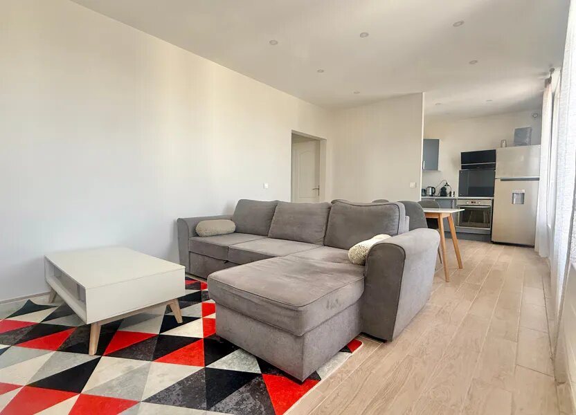 Appartement à vendre, 53m², Savigny-sur-Orge