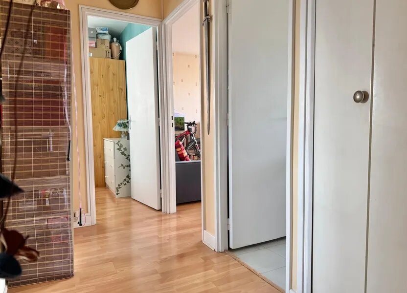 Appartement à vendre, 46m², Chilly-Mazarin